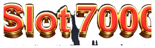 slot7000 logo
