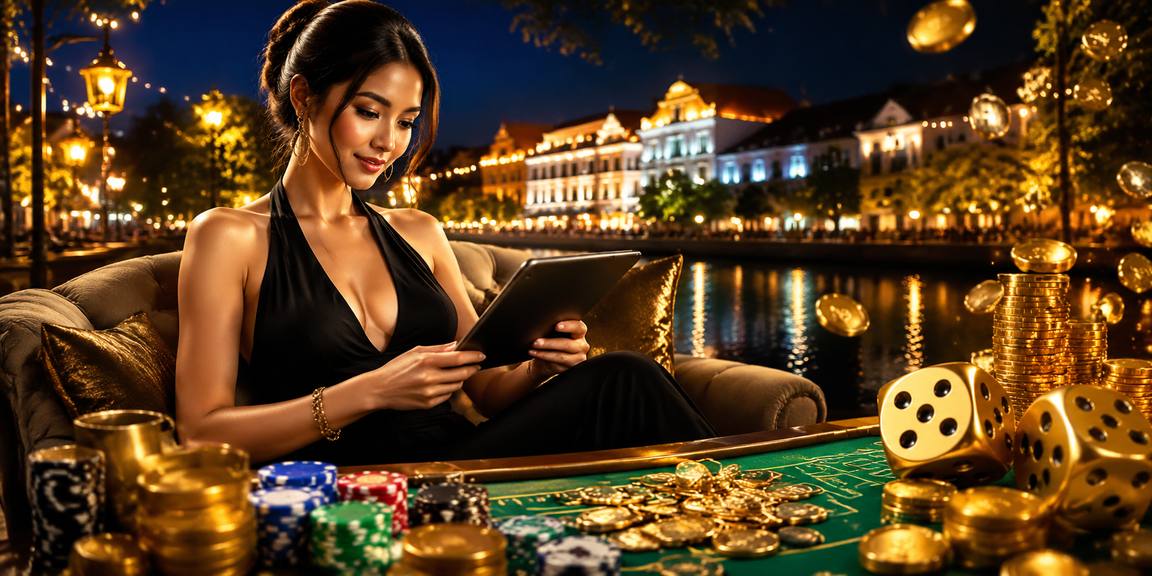 slot7000 Mengapa Pemain Malaysia Memilih slot7000