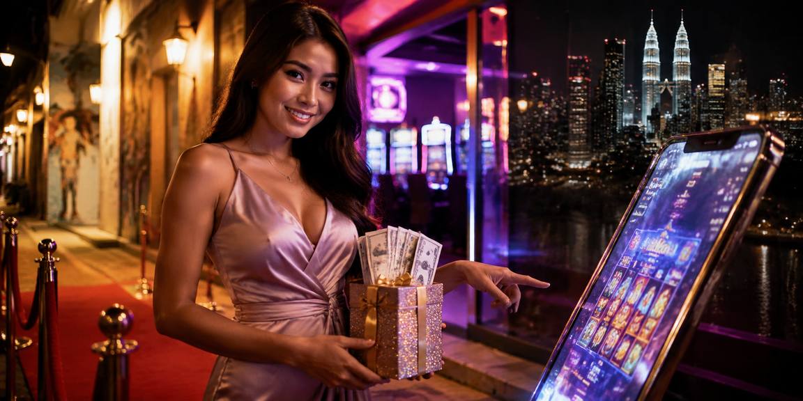 slot7000 Buka Heist Stakes di slot7000