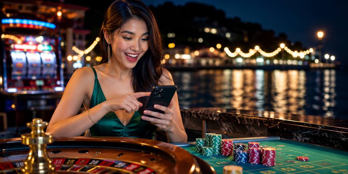 slot7000 Medusa Pagi Bersinar