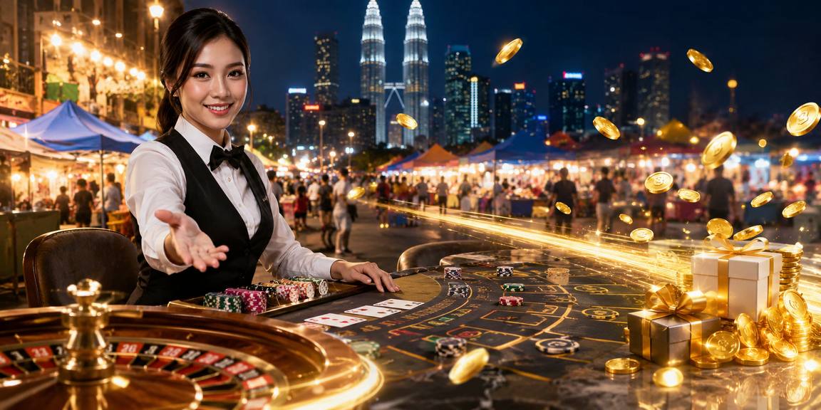 slot7000 Baccarat Pertarungan Tinggi